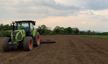 Reseeding with DLF’s NxGen tetraploids for a cut above the rest