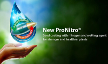ProNitro - Ready to Grow