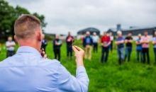 DLF delivers next generation Forage First solutions to Irish farms