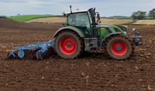August sowing - 1 tonne more grass in Spring